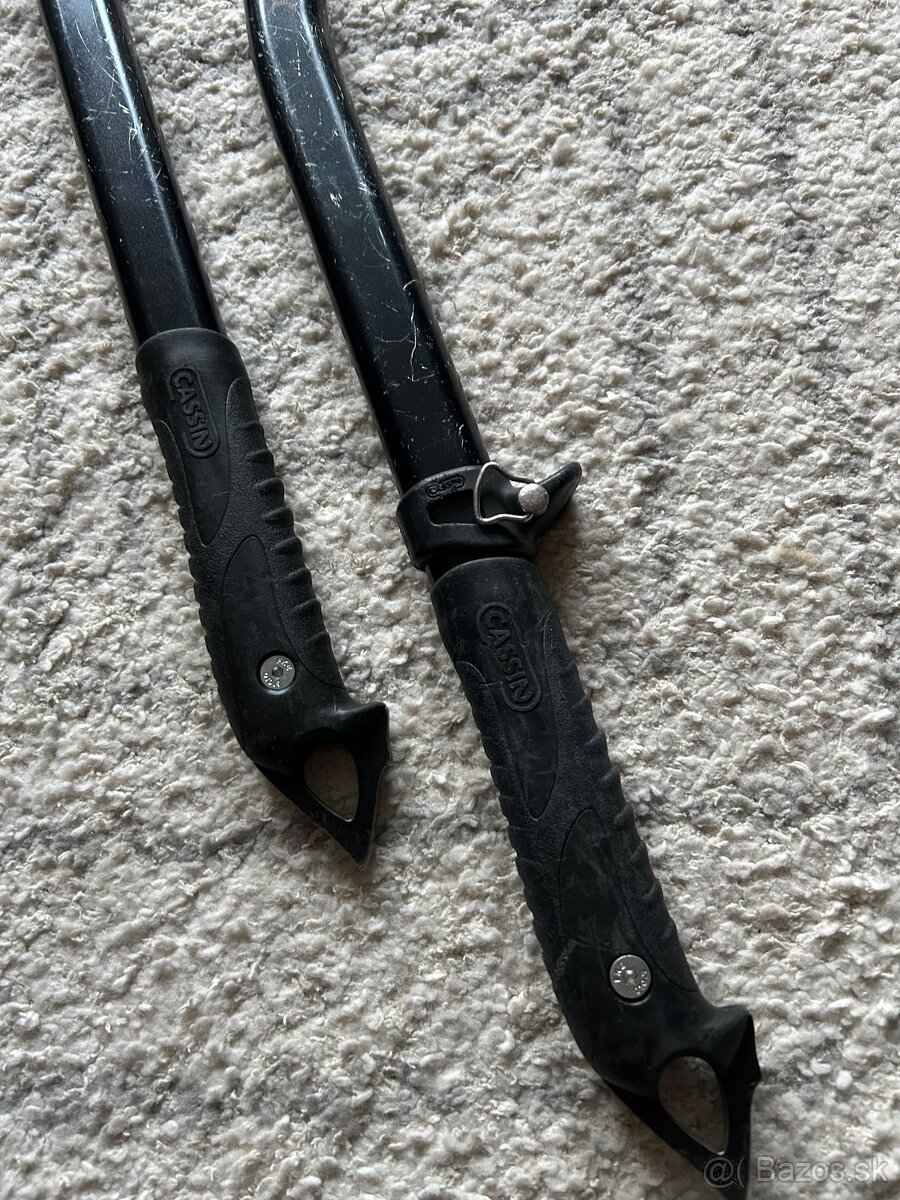 Cepíny Cassin X-light - 7