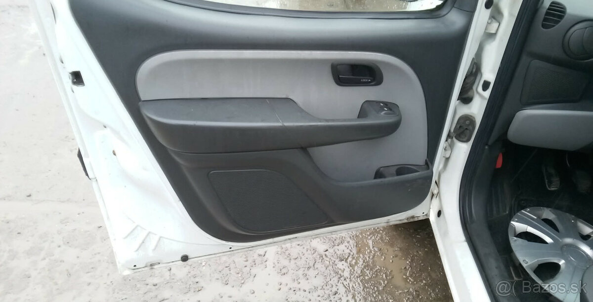 Fiat Doblo Cargo 1,9JTD - 7