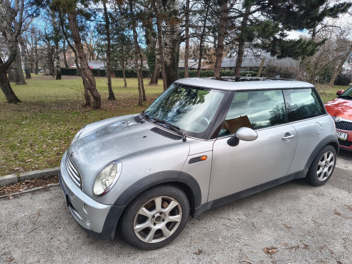 Predam Mini Cooper - 7