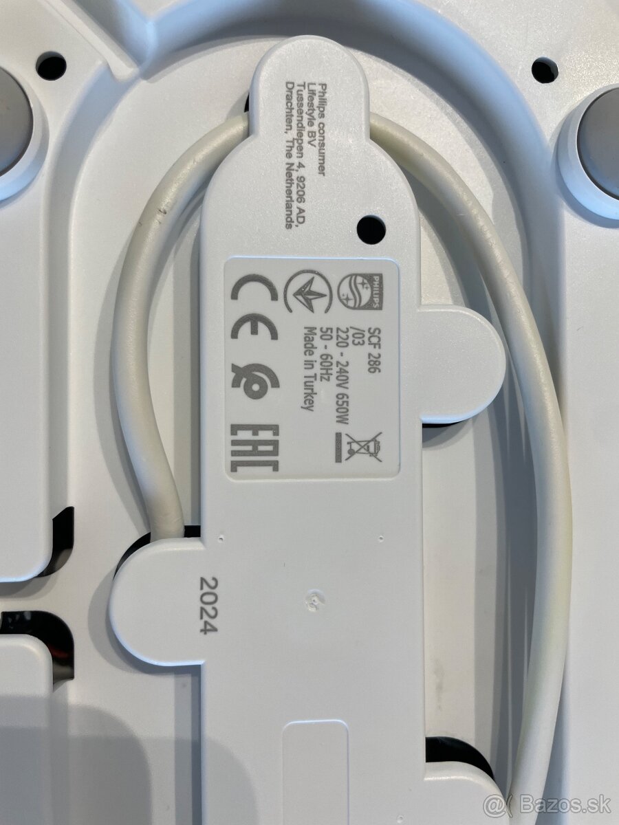 Parný sterilizátor Philips Avent - 7