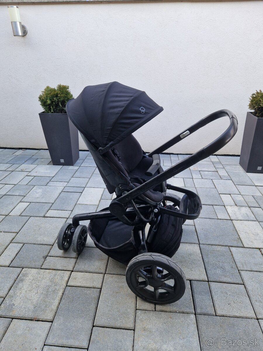 Quinny mood 3 v 1 - 7