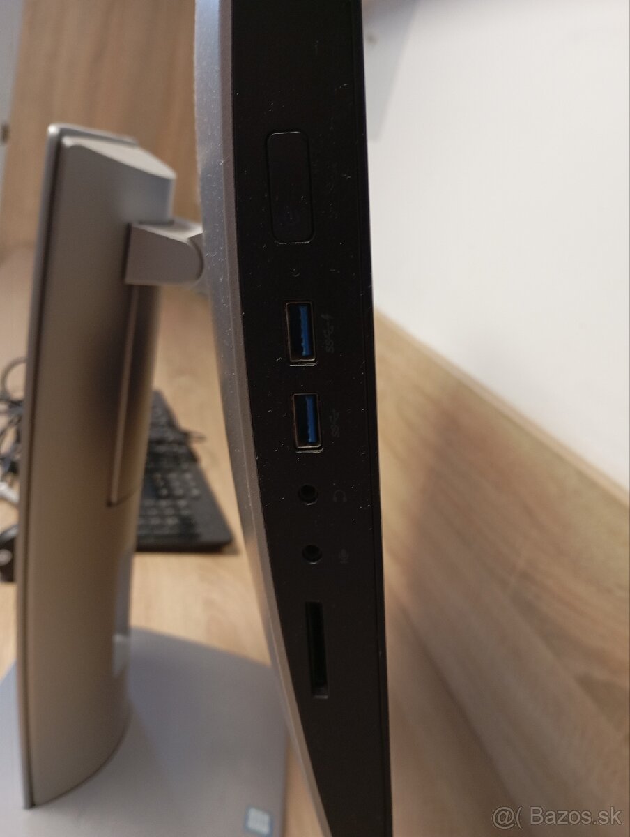 Stolný počítač HP ProOne 400 - 7