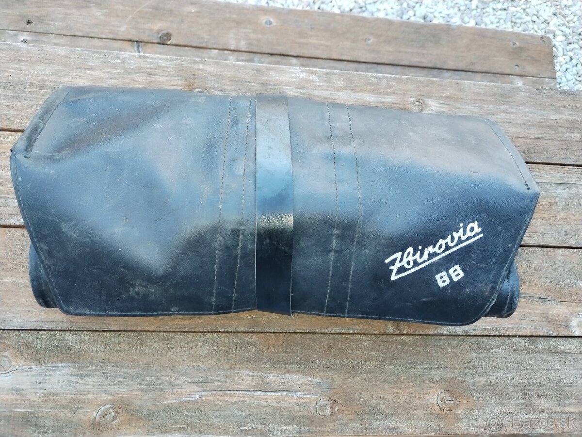 Zbirovia sada I. - 7