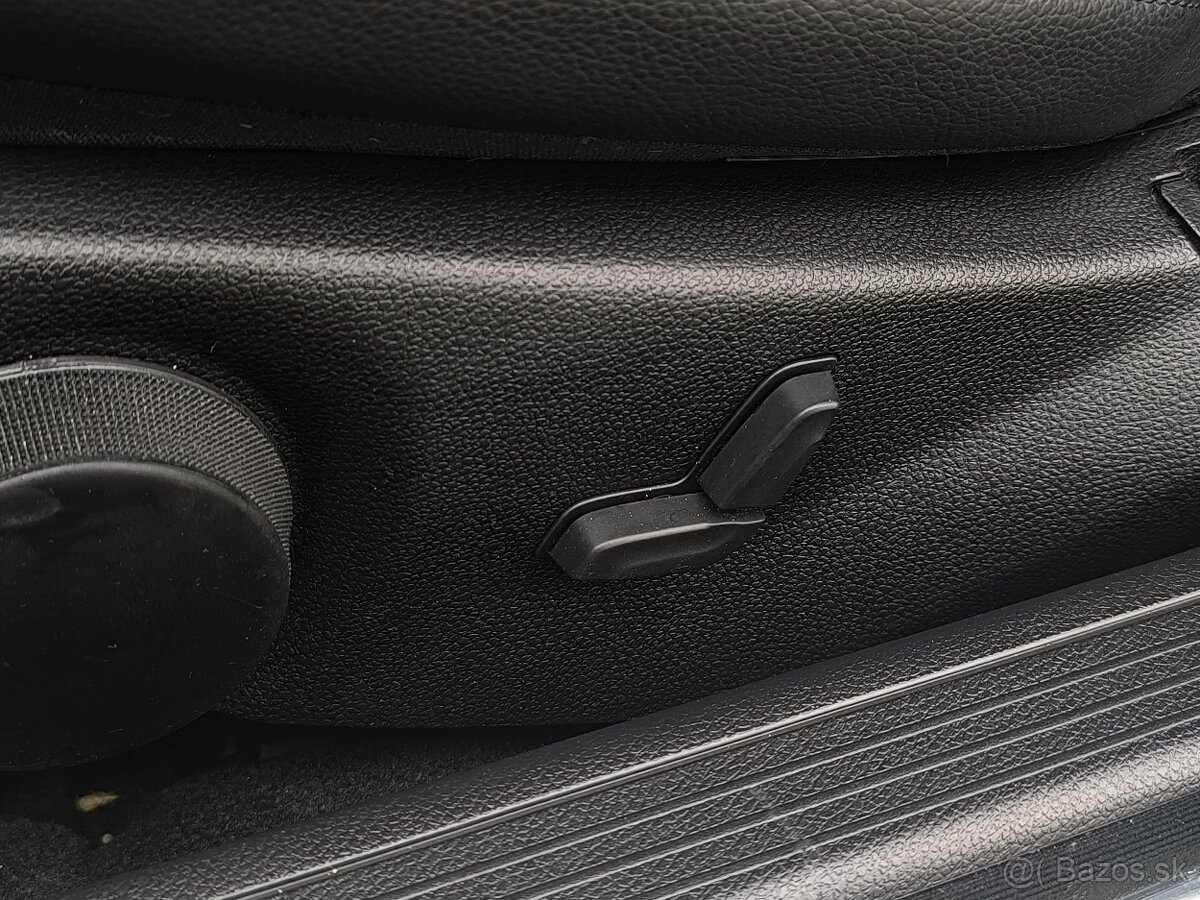 Mercedes Benz C350 CDI Combi _ Automat - 7