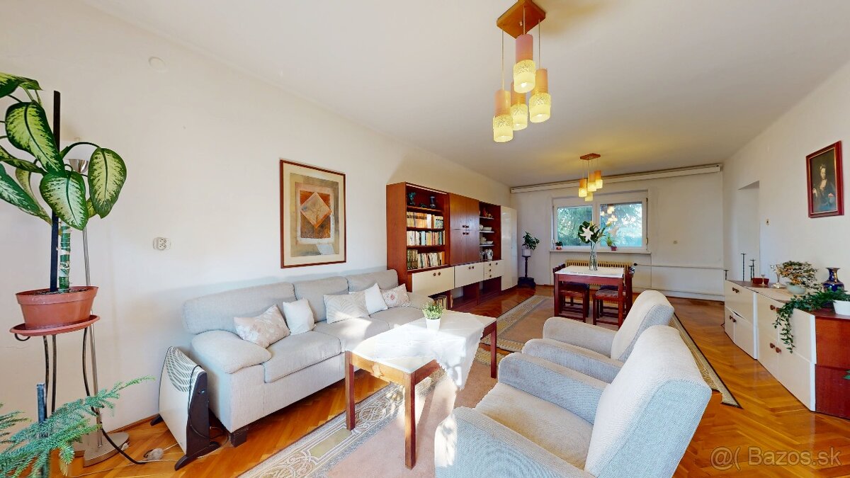 5 izbový rodinný dom s garážou, pivnicou, Kodalyová ul. - 7