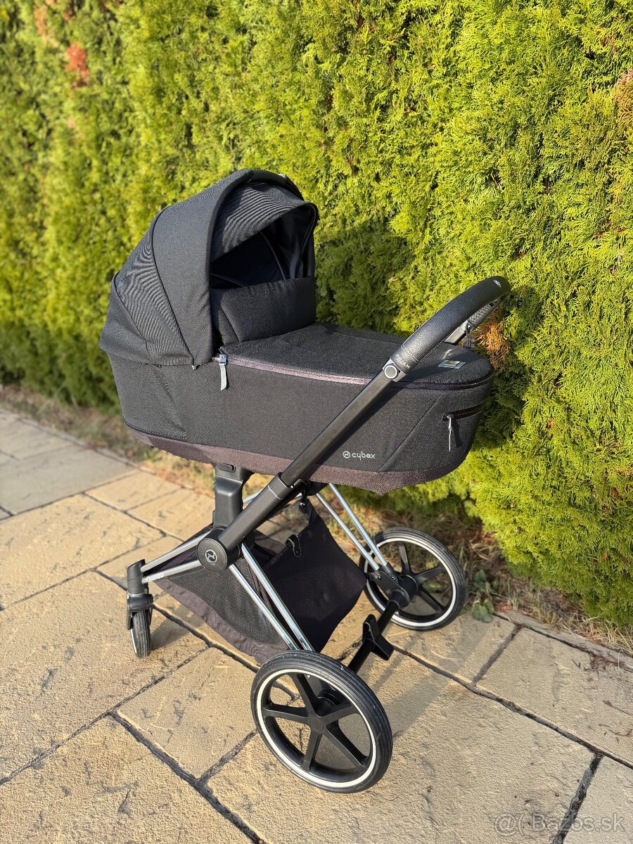 Cybex priam 4.0 - 7