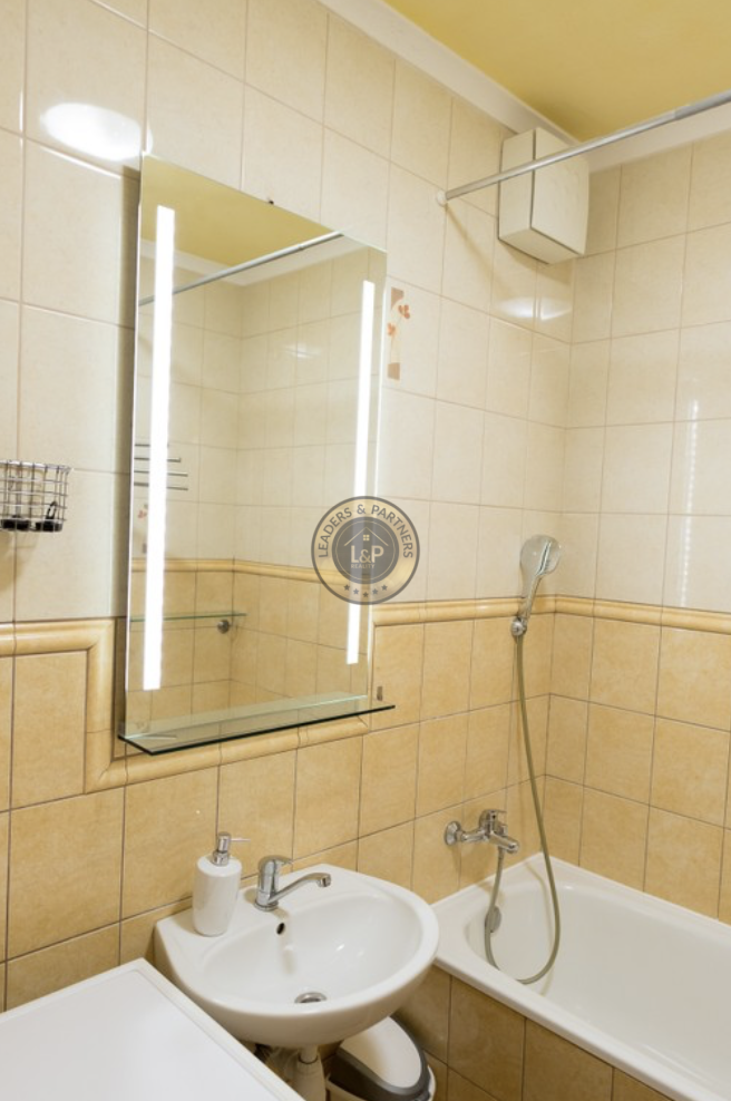 Garsónka na predaj | ANTOLSKÁ, BA V - 7