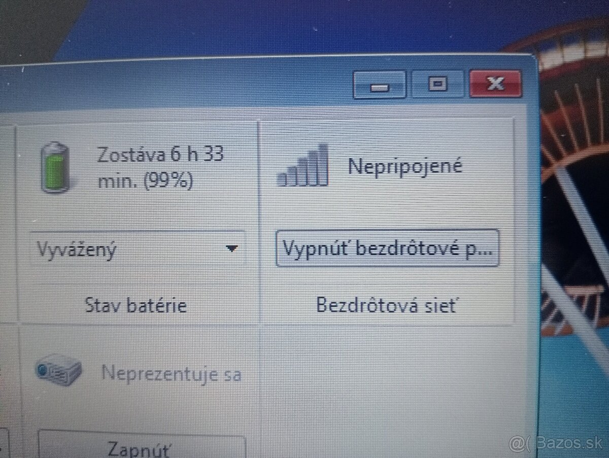 Lenovo Thinkpad T440 + Intel core i5 + 8gb ram + Windows 7 - 7