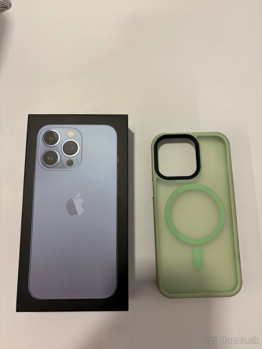 Iphone 13Pro 128 gb - 7