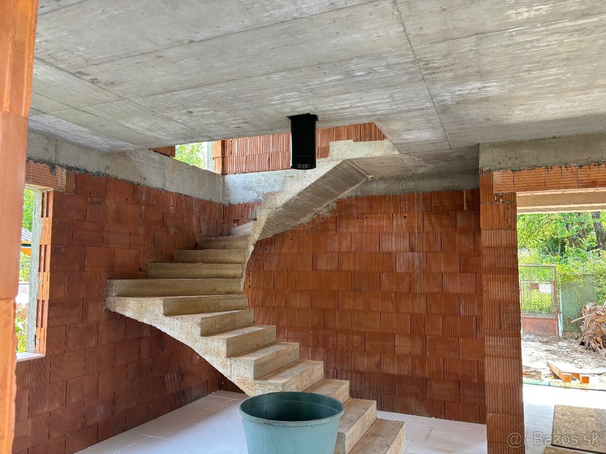 Stropne debnenie s možnosťou na kľúč - 7