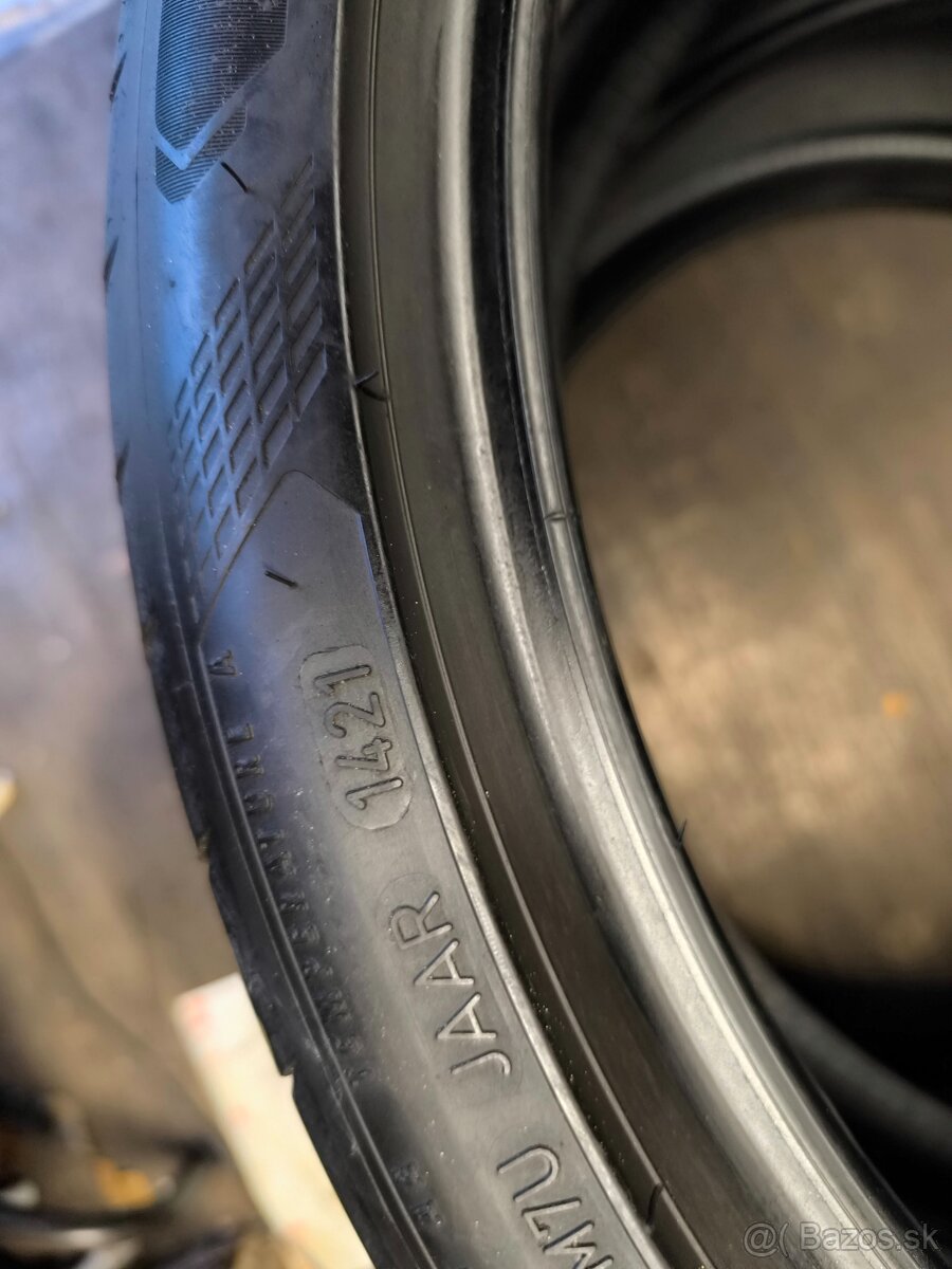 Goodyear Eagle F1 Asymmetric 5 245/35 R20 95Y - 7