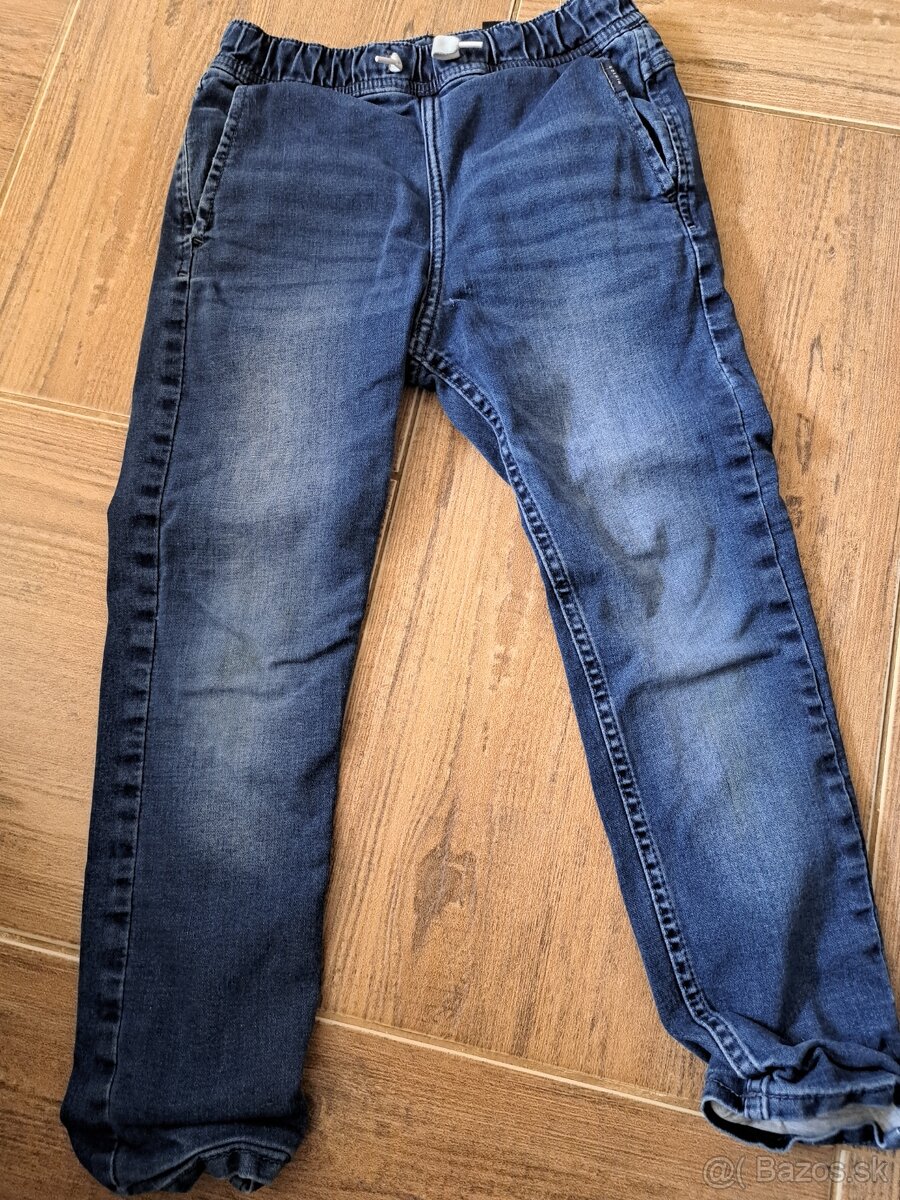 Chlapčenské rifle - 7