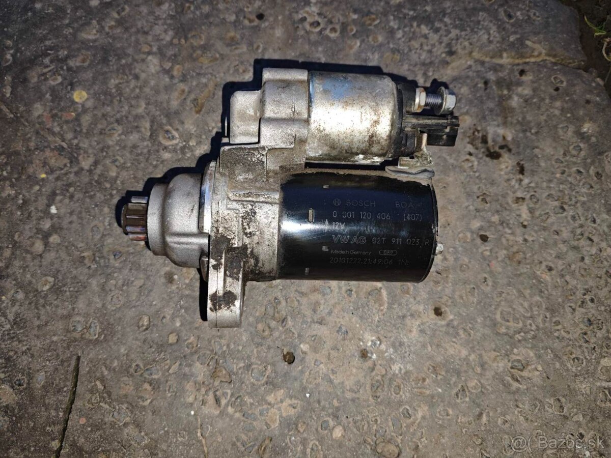 Škoda Fabia II, r.v. 2011, Diely - 7