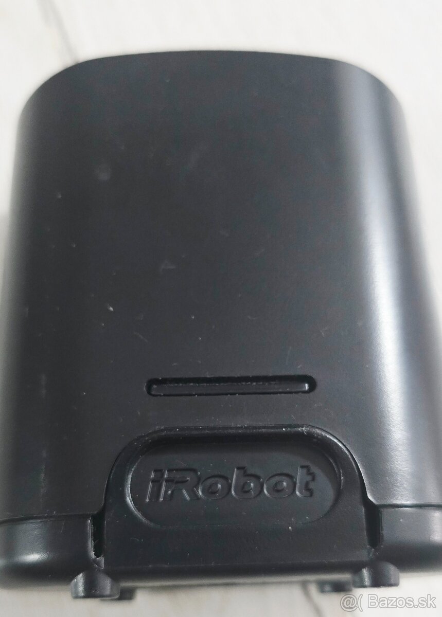 iRobot scooba 450 - 7
