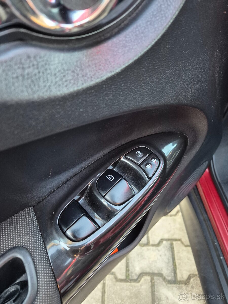 NISSAN JUKE 1.5 DCI (81 kW) 2013 - 7