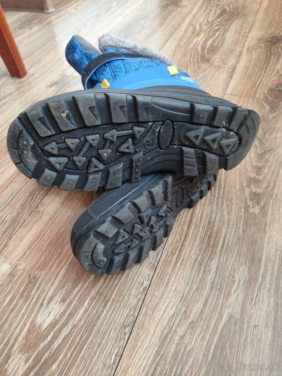 Trespass veľ.34 - 7