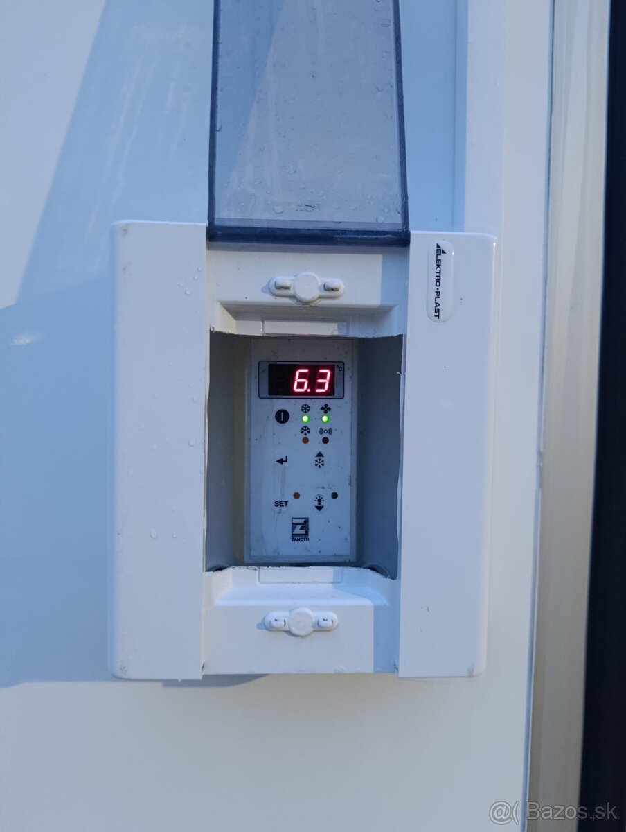 Chladiaci box na zver - 7