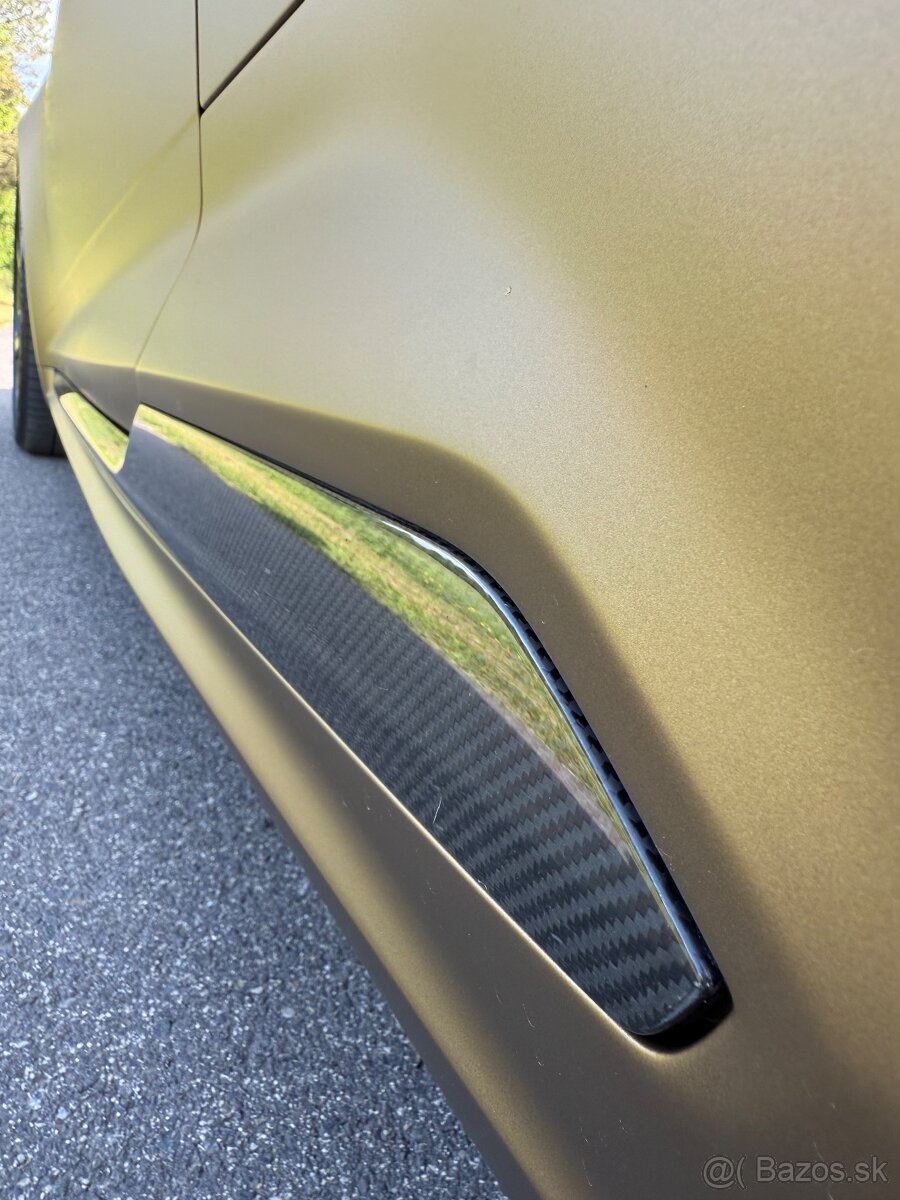 Audi RS 5 Carbon ceramic - 7