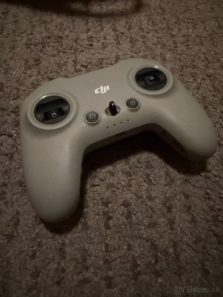 DJI Avata 2 Fly more Combo + FPV Remote Controller 3 - 7