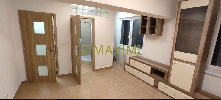 1- izbový byt na ulici Krížna - 7