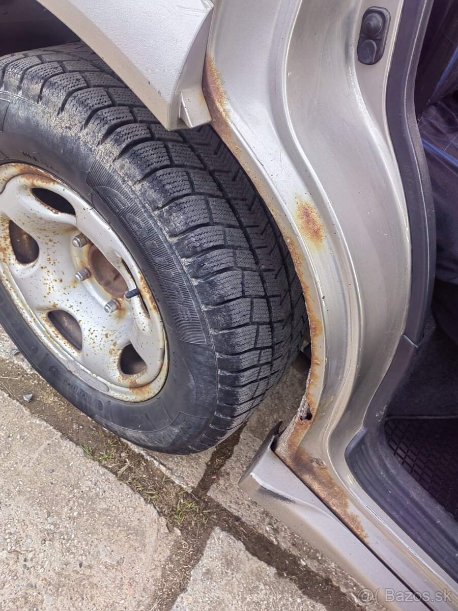 Suzuki Grand vitara - 7