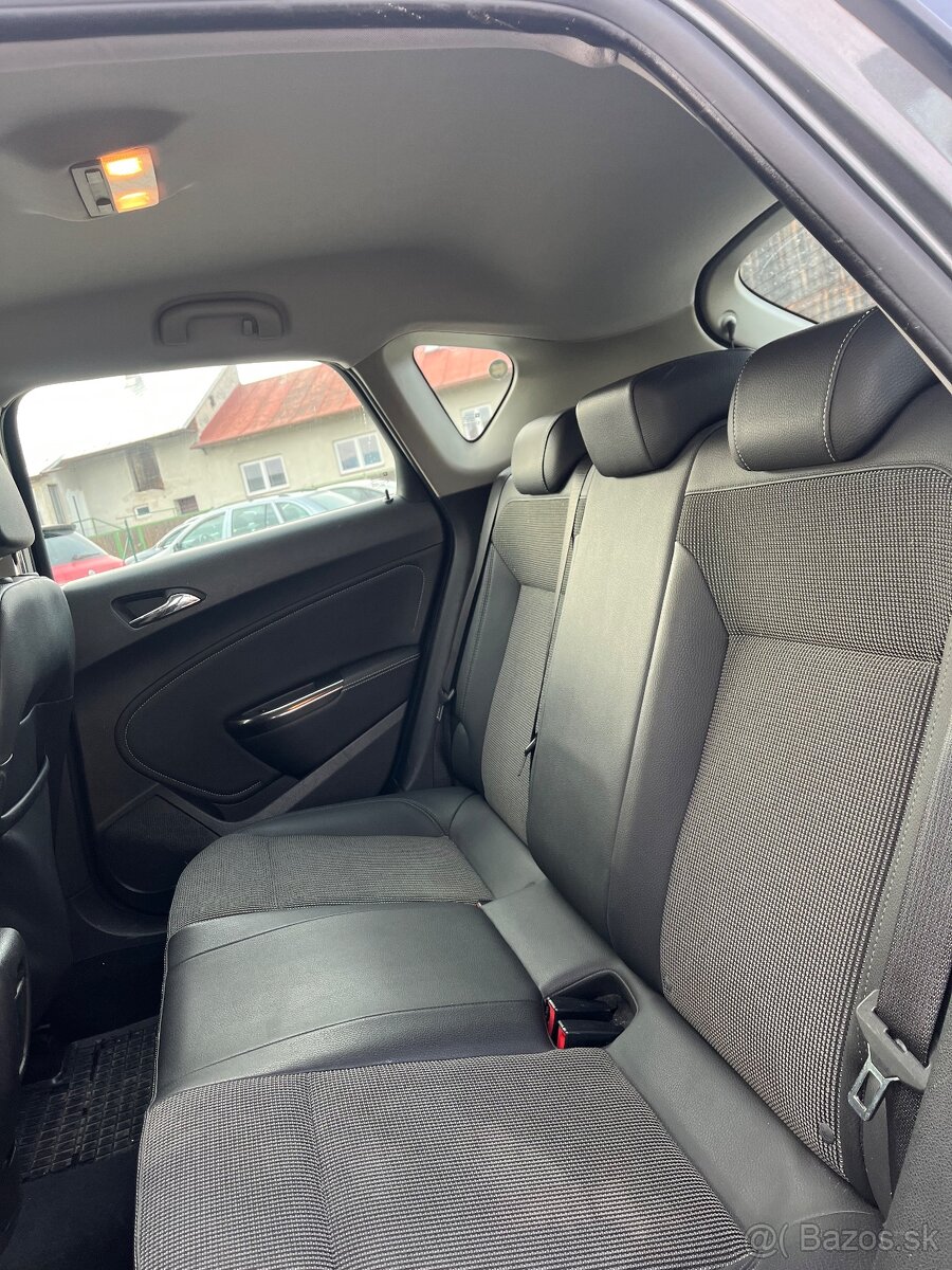 Opel Astra J 1,7cdti 92kw - 7