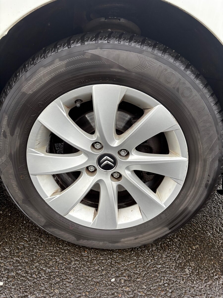 Citroën Berlingo - 7