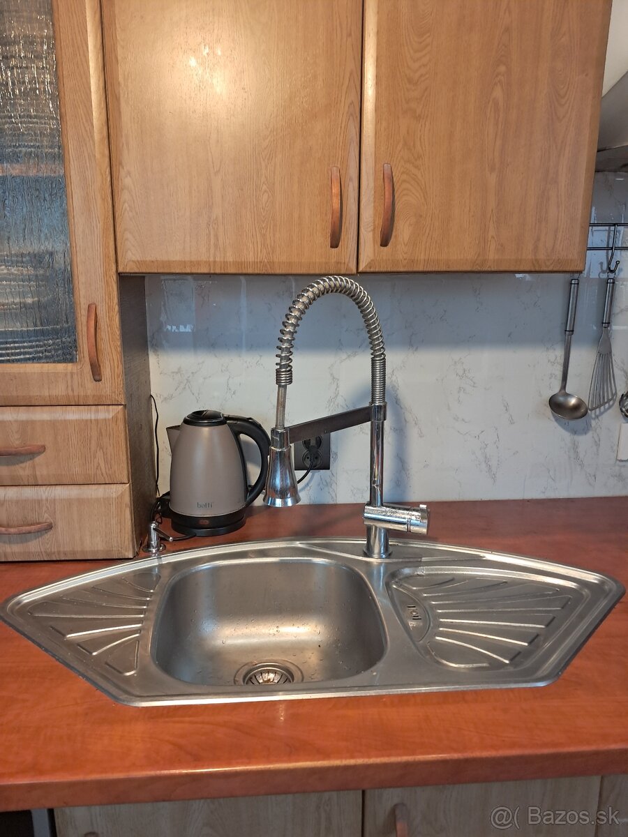 Predám kuchyňu - 7