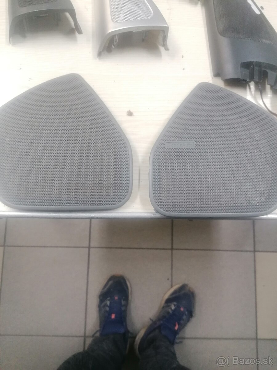 Reproduktory Octavia1, Fabia 1, Kritky - 7