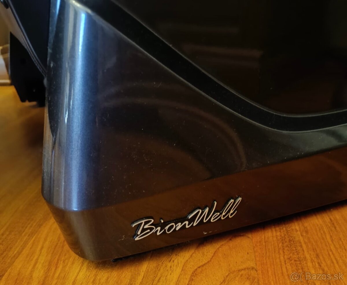 Predám masážne kreslo. - 7