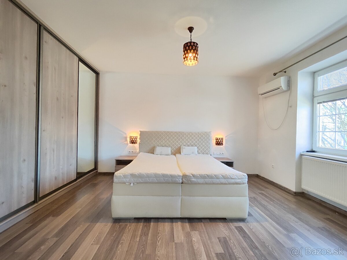 Na predaj: Moderný 2 izbový byt v centre Lučenca - 7