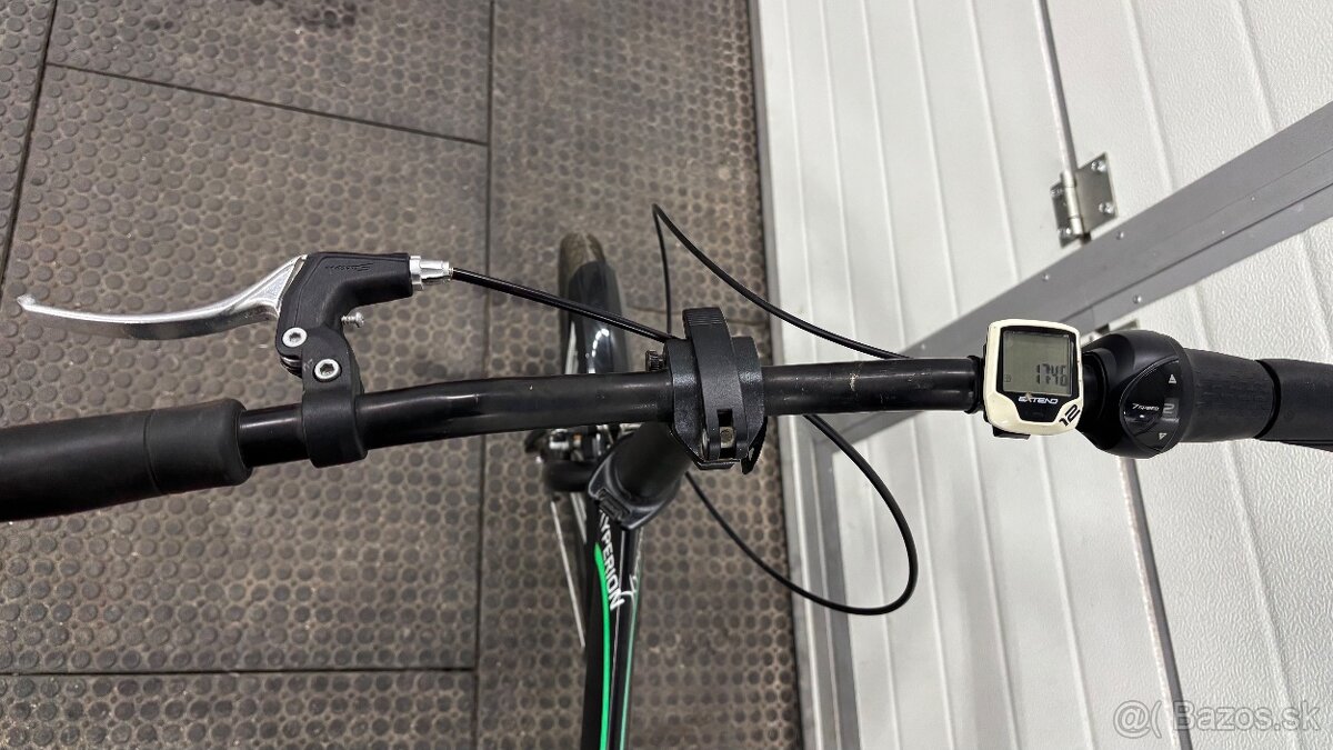 liberty hyperion 7st - 7