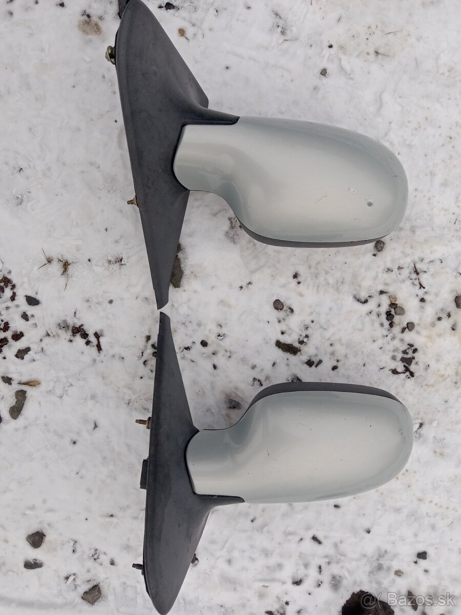 Renault Thalia 1.4 55kw benzín - 7