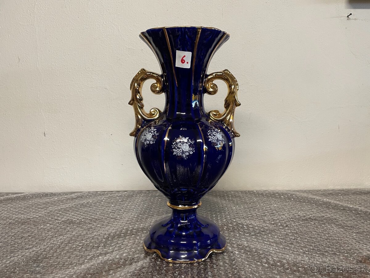 Porcelánový pohár - 7