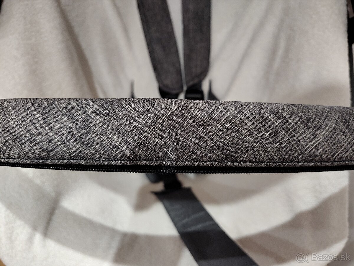 🎀🎀🎀Kočík Stokke xplory V5🎀🎀🎀 - 7