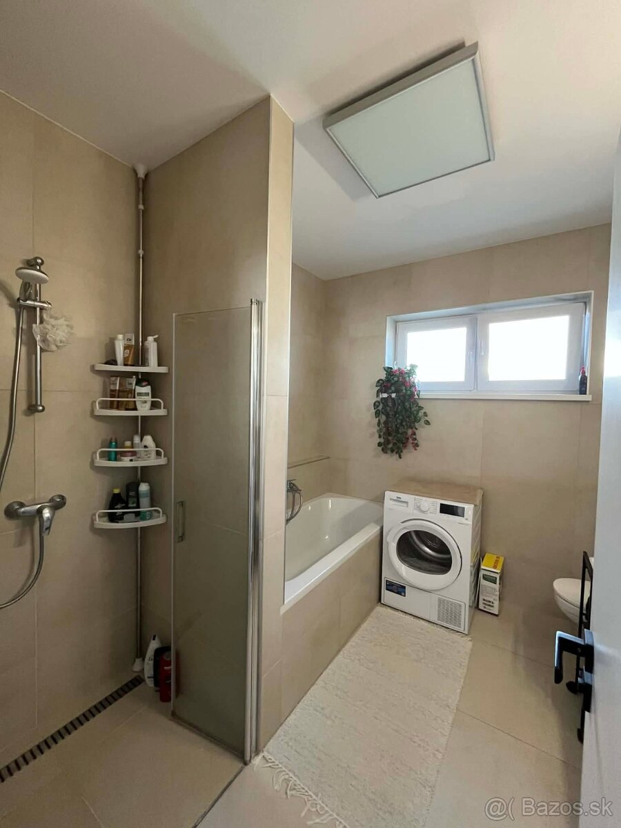 Rodinný dom Nýrovce - 7