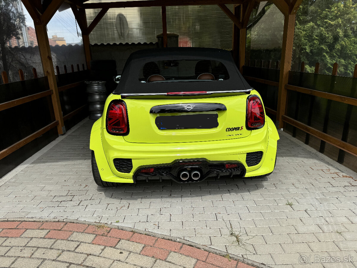 MINI COOPER S - 7