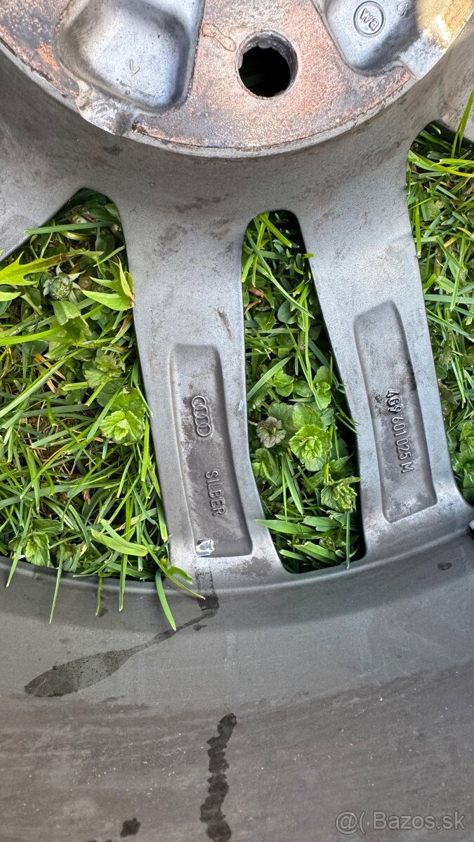 5x112 r20 RS COMPETITON AUDI - 7