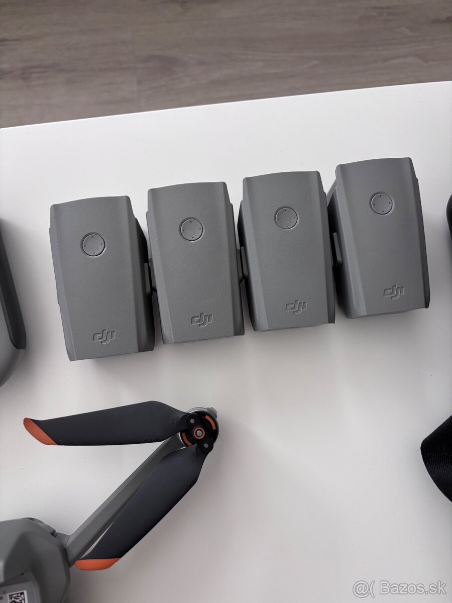 Dji mavic air 2s fly more combo - 7