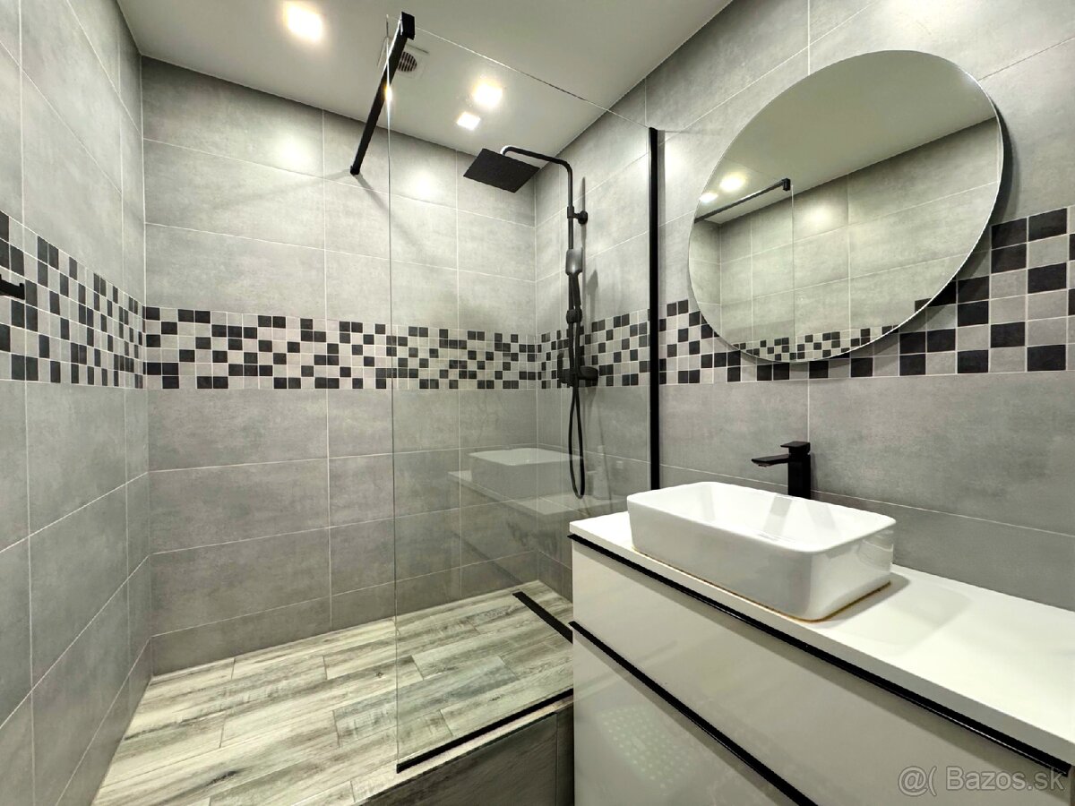 3-izbový byt – 74m² - Vranov n/T, Lučná🏡 - REZERVOVAMÉ❗ - 7