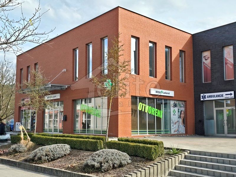 Prenájom, Komerčné/Kancelárske priestory (RK01031458) - 7