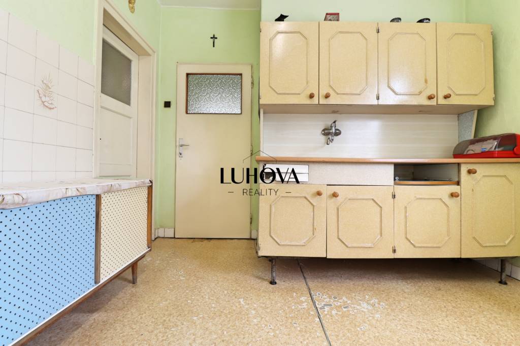 Rodinný dom v mestskej časti Púchov – Horné Kočkovce - 7