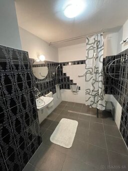 Na prenájom 4 izbový rodinný dom - Voľný od 1.1.2026 - 7