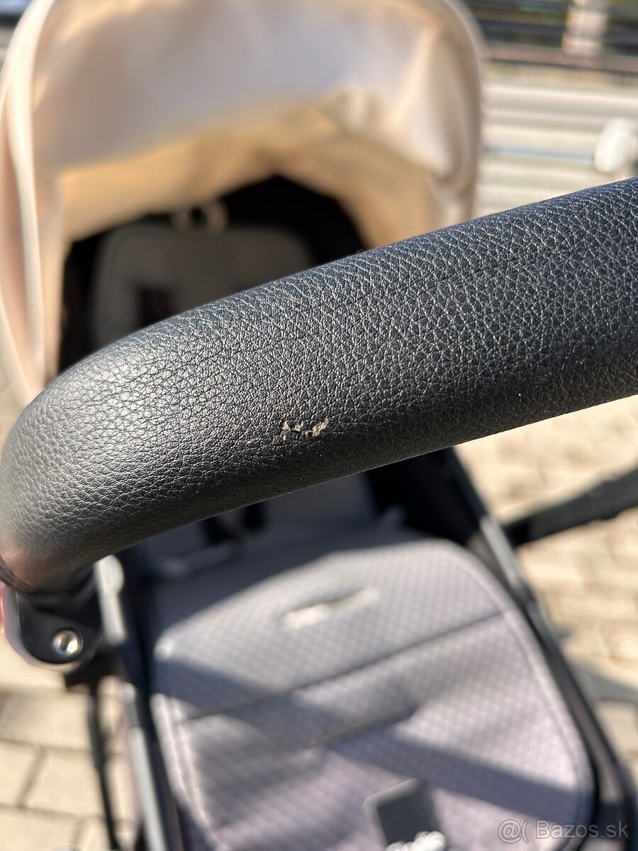 Bugaboo Cameleon 3 - 7