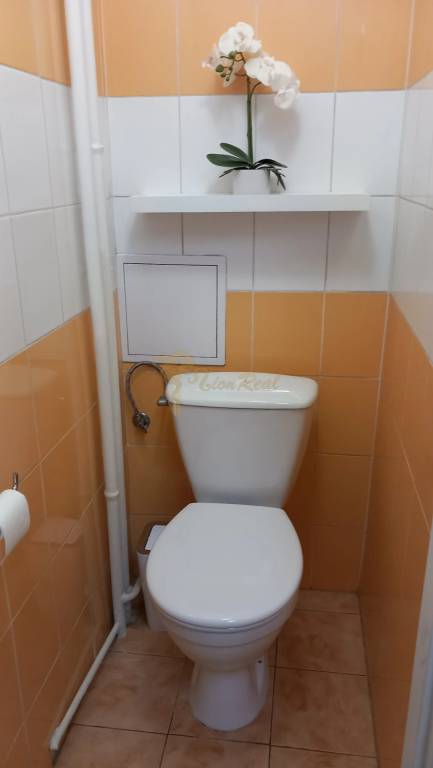 Veľký 2-izb.byt na ul. Ružová dolina, Ružinov, tehlový dom - 7