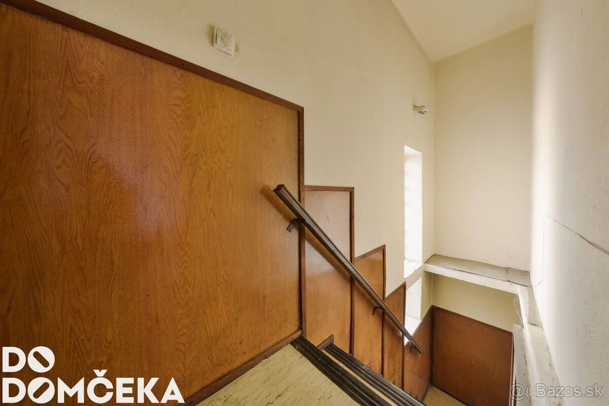 DO DOMČEKA | Rodinný dom s atraktívnym pozemkom aj na viacúč - 7