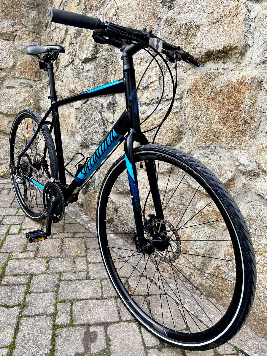 Specialized Sirrus 28” L - 7