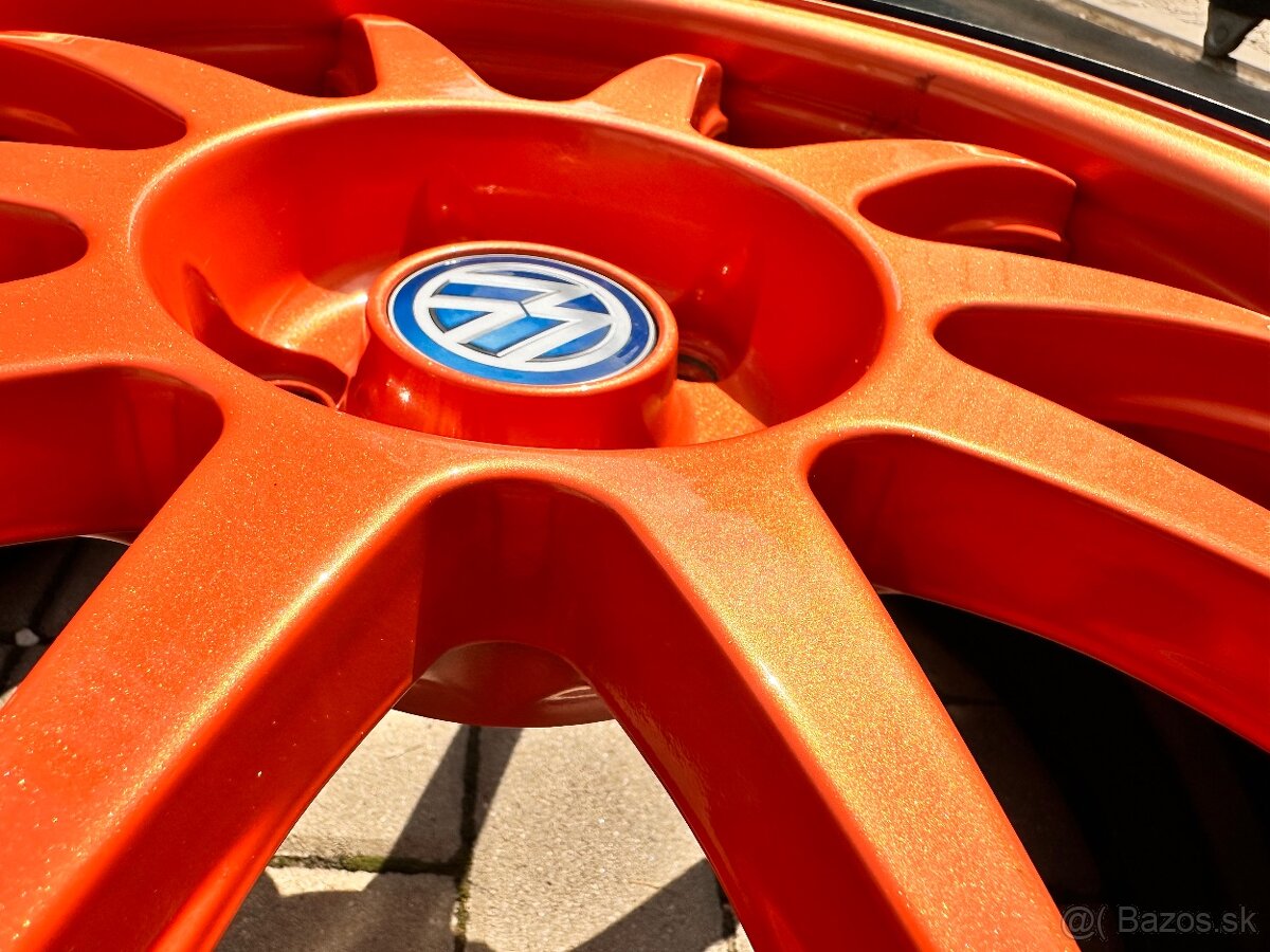 225/35 r19, 5x112 - 7