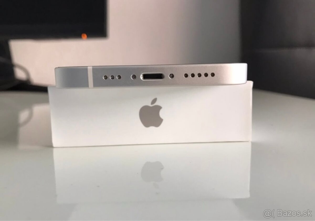 iPhone 13 128GB Starlight - 7