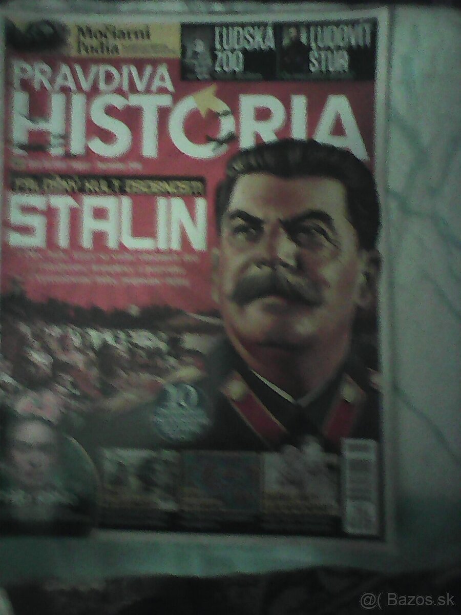 1 A 2 SVETOVÁ VOJNA - 7